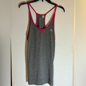 Adidas Climacool Racerback Tank Top